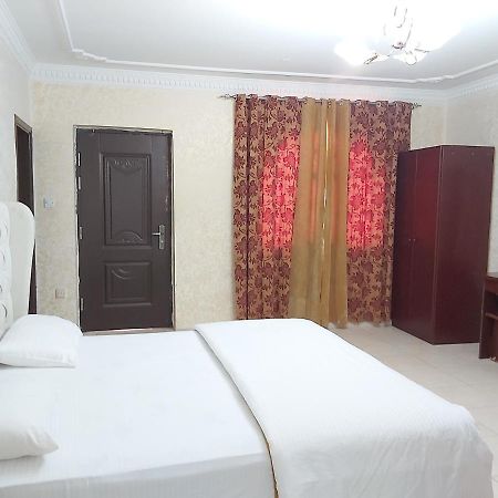 Gulf Hotel Apartment الخليج للشقق الفندقية มัสกัต ภายนอก รูปภาพ