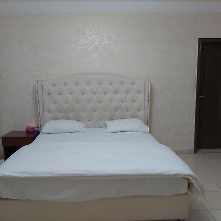 Gulf Hotel Apartment الخليج للشقق الفندقية มัสกัต ภายนอก รูปภาพ