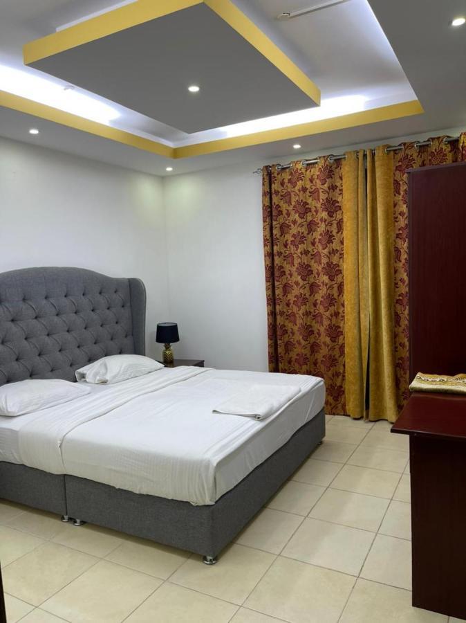 Gulf Hotel Apartment الخليج للشقق الفندقية มัสกัต ภายนอก รูปภาพ
