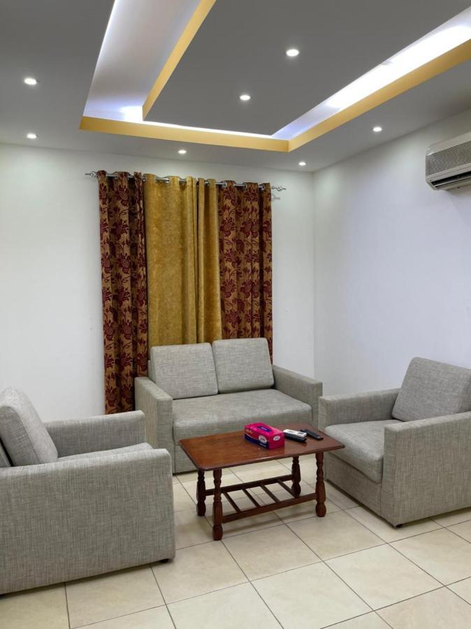 Gulf Hotel Apartment الخليج للشقق الفندقية มัสกัต ภายนอก รูปภาพ