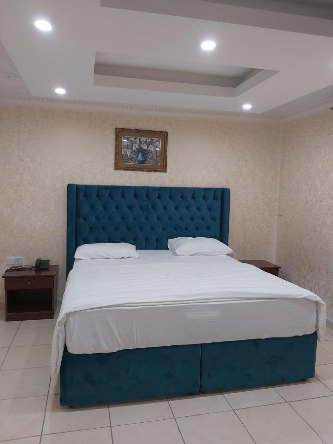 Gulf Hotel Apartment الخليج للشقق الفندقية มัสกัต ภายนอก รูปภาพ