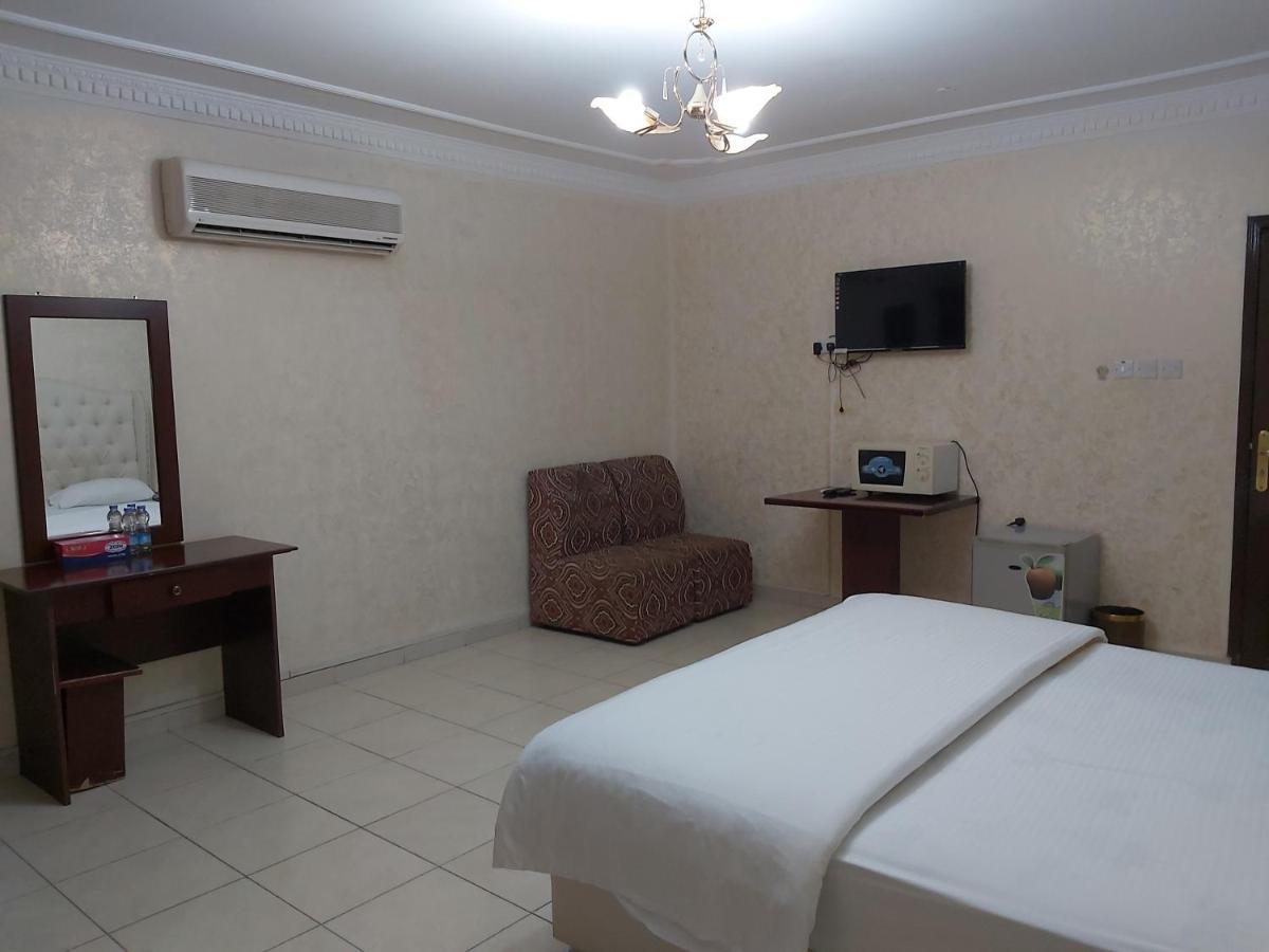Gulf Hotel Apartment الخليج للشقق الفندقية มัสกัต ภายนอก รูปภาพ