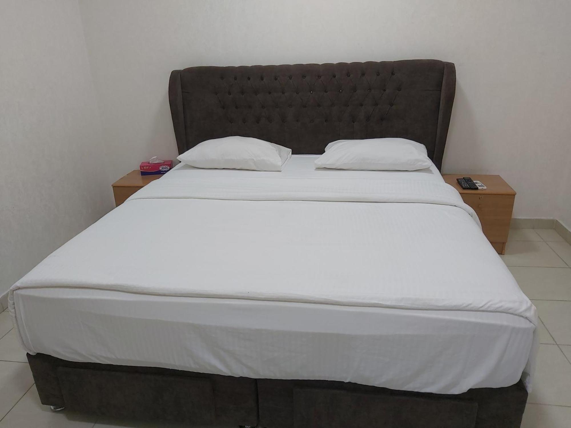 Gulf Hotel Apartment الخليج للشقق الفندقية มัสกัต ภายนอก รูปภาพ