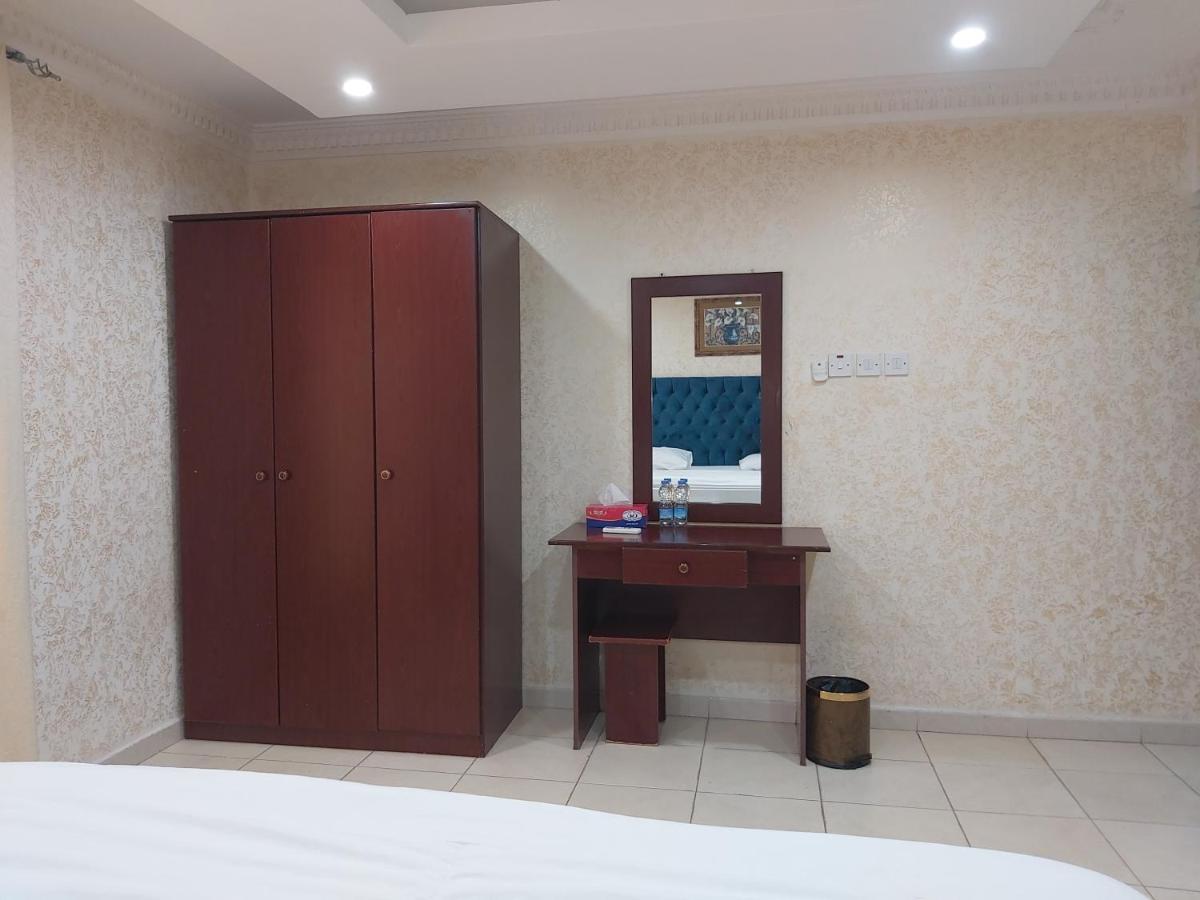 Gulf Hotel Apartment الخليج للشقق الفندقية มัสกัต ภายนอก รูปภาพ