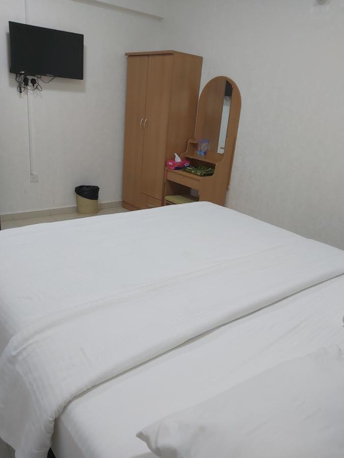 Gulf Hotel Apartment الخليج للشقق الفندقية มัสกัต ภายนอก รูปภาพ