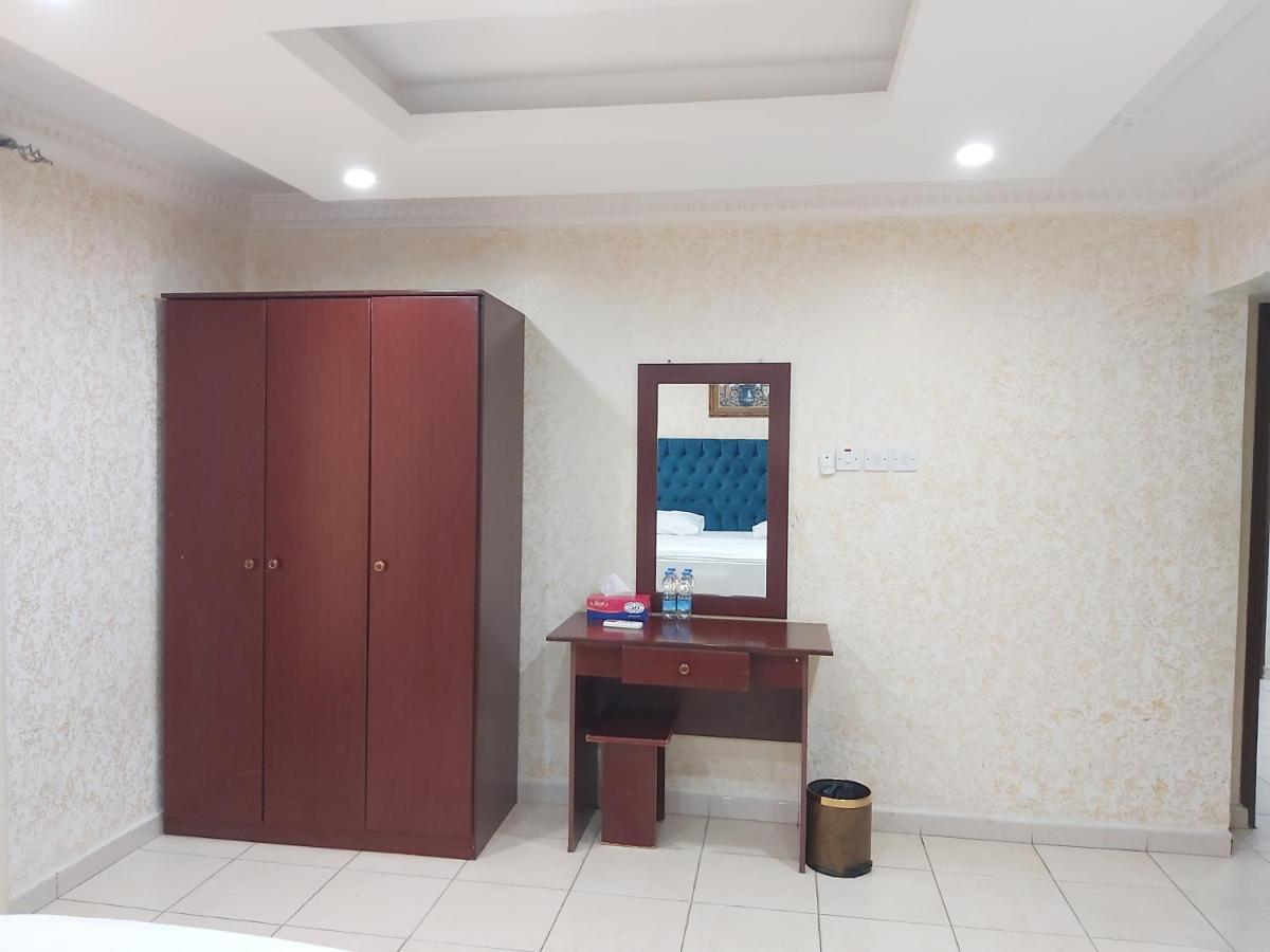 Gulf Hotel Apartment الخليج للشقق الفندقية มัสกัต ภายนอก รูปภาพ