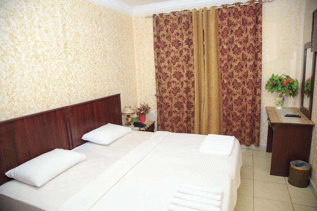 Gulf Hotel Apartment الخليج للشقق الفندقية มัสกัต ภายนอก รูปภาพ