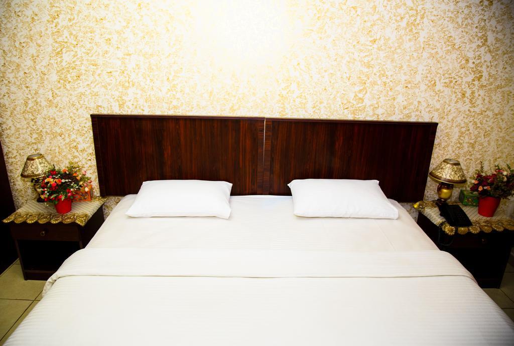 Gulf Hotel Apartment الخليج للشقق الفندقية มัสกัต ภายนอก รูปภาพ