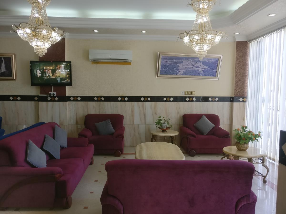 Gulf Hotel Apartment الخليج للشقق الفندقية มัสกัต ภายนอก รูปภาพ