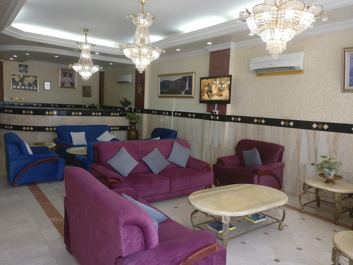 Gulf Hotel Apartment الخليج للشقق الفندقية มัสกัต ภายนอก รูปภาพ
