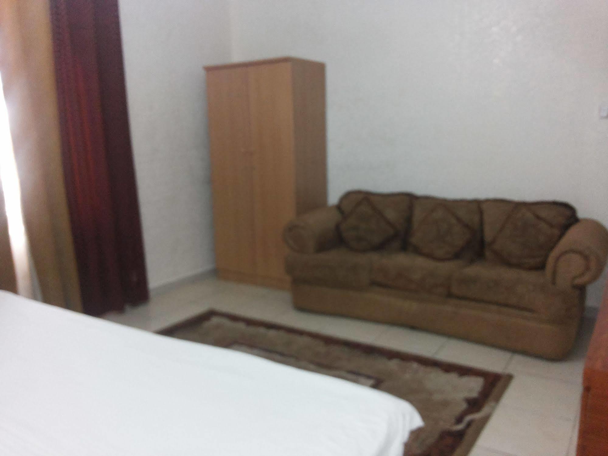 Gulf Hotel Apartment الخليج للشقق الفندقية มัสกัต ภายนอก รูปภาพ