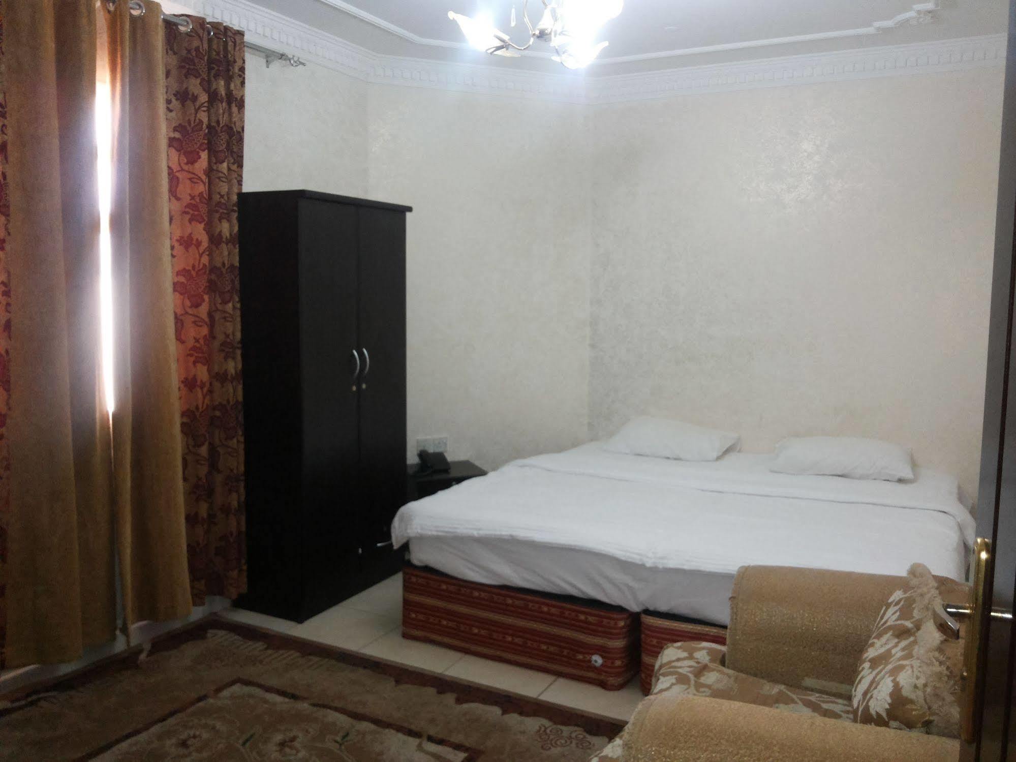 Gulf Hotel Apartment الخليج للشقق الفندقية มัสกัต ภายนอก รูปภาพ