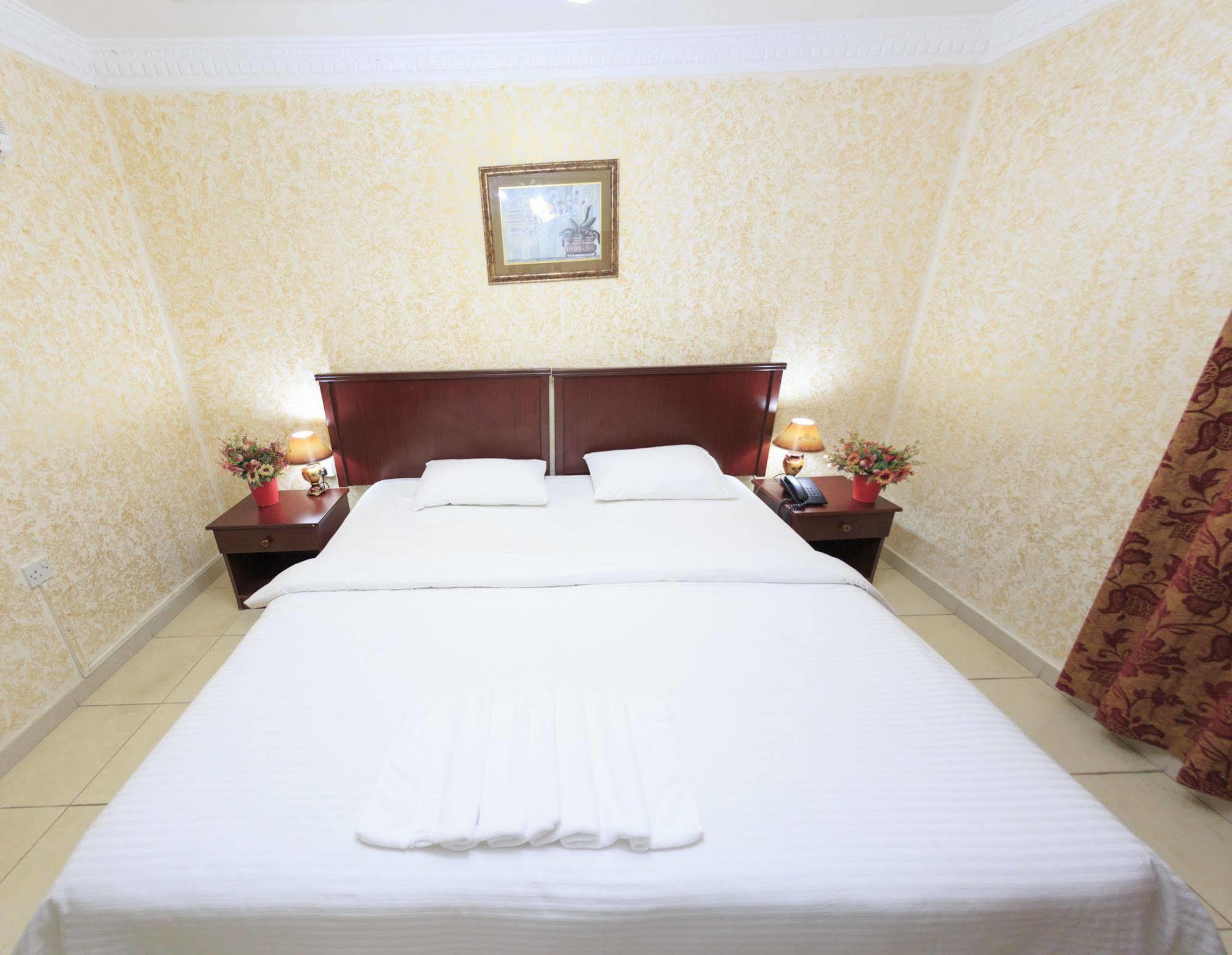 Gulf Hotel Apartment الخليج للشقق الفندقية มัสกัต ภายนอก รูปภาพ