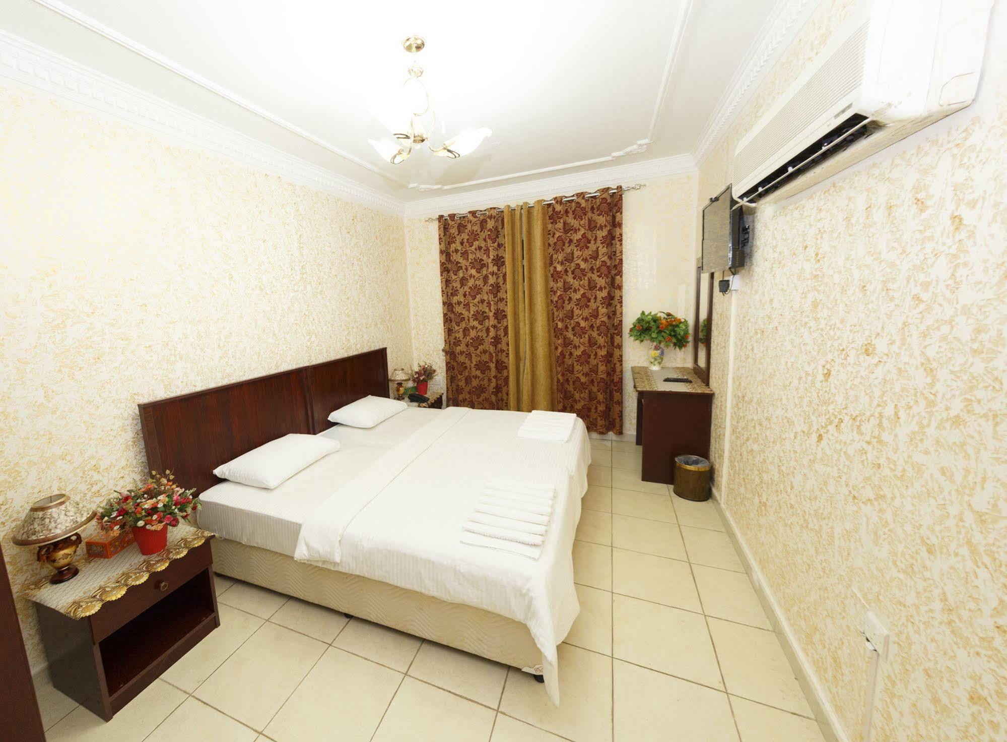 Gulf Hotel Apartment الخليج للشقق الفندقية มัสกัต ภายนอก รูปภาพ