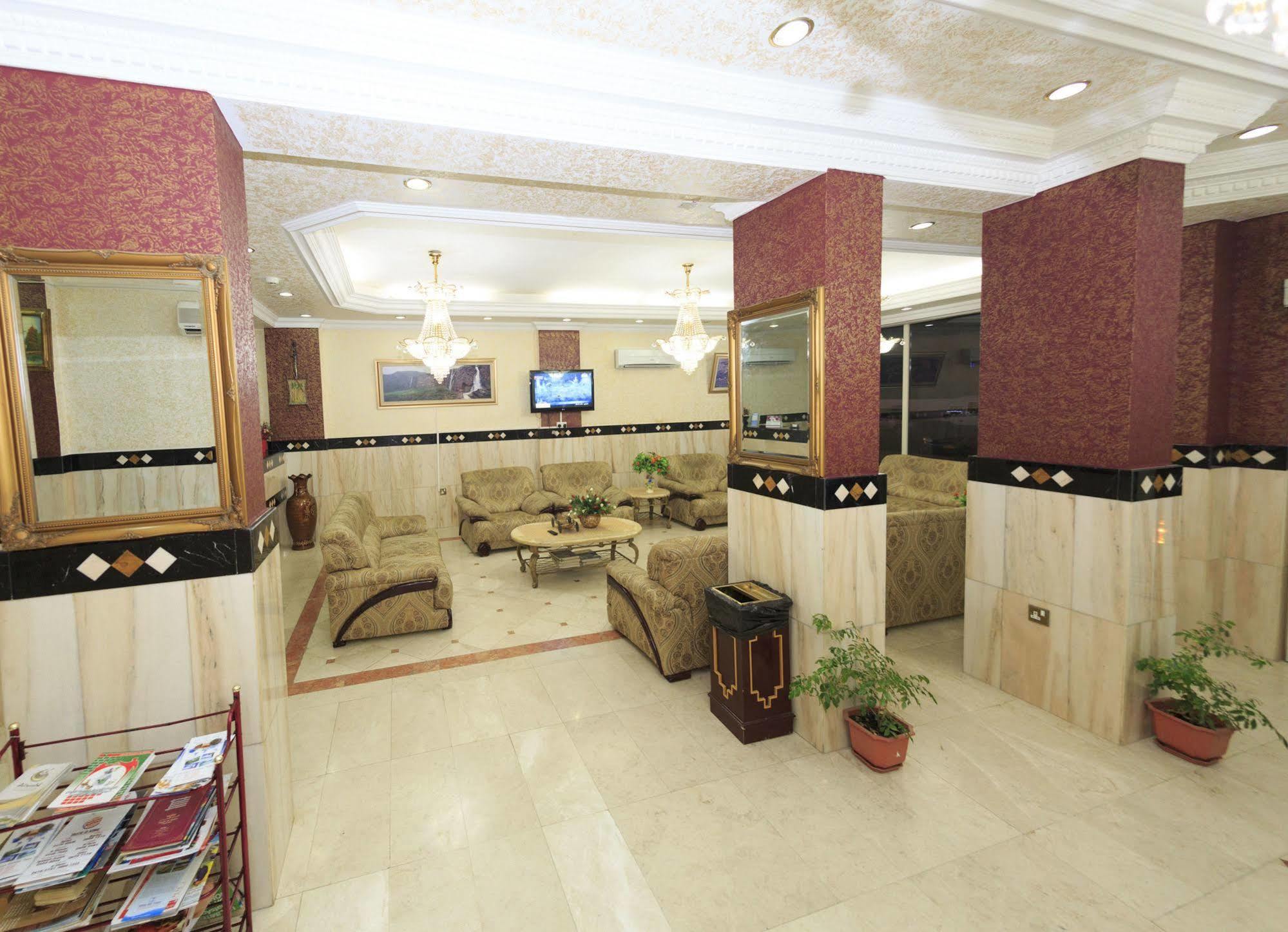 Gulf Hotel Apartment الخليج للشقق الفندقية มัสกัต ภายนอก รูปภาพ
