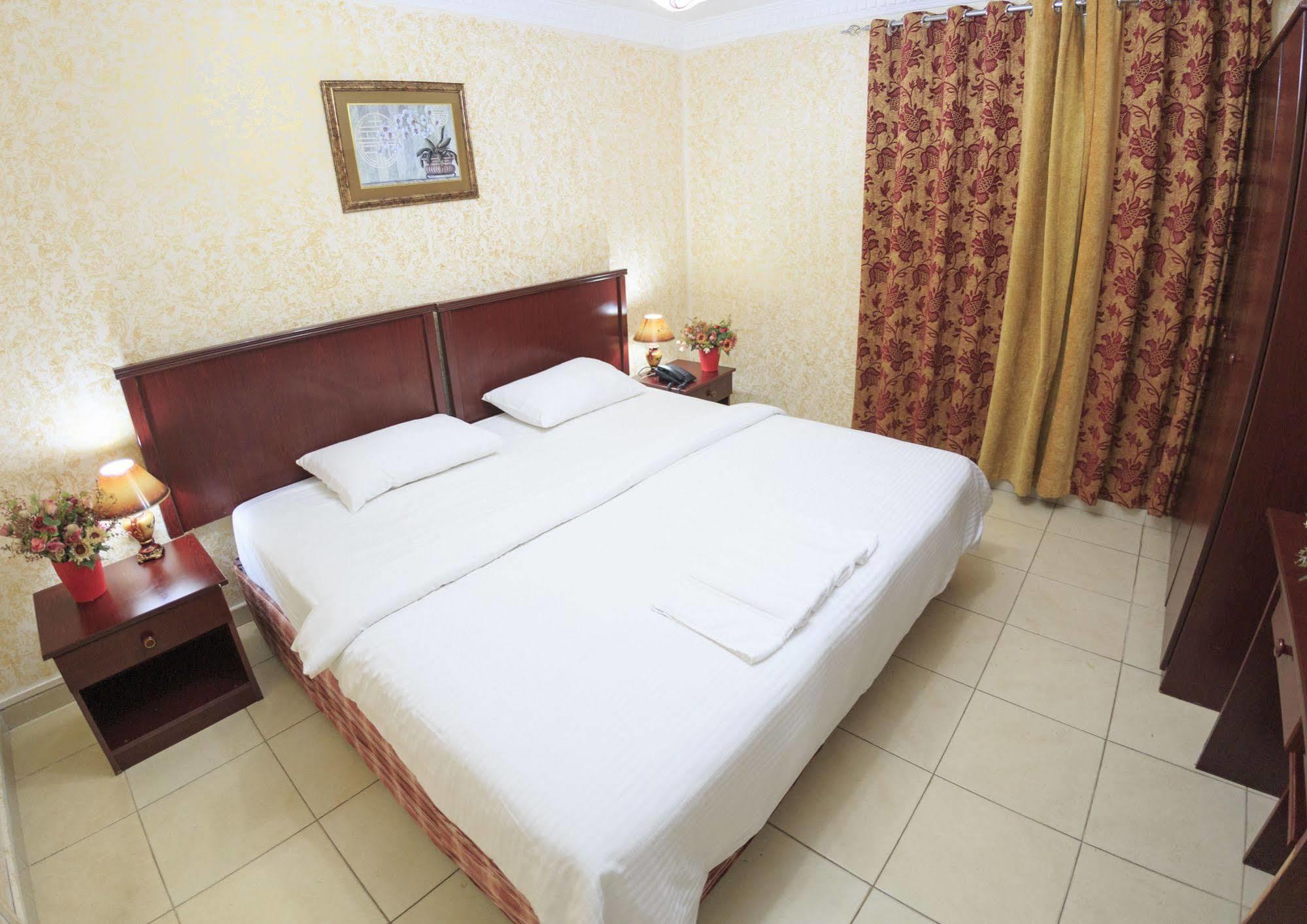 Gulf Hotel Apartment الخليج للشقق الفندقية มัสกัต ภายนอก รูปภาพ